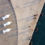 Zadar: City and Wine panoramic tour - Walking Through the Ancient Roman Forum and St. Donatus Church