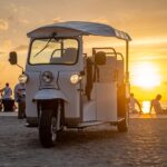 Zadar: City and Wine Tour in Zadar with Eco Tuk Tuk - Discovering Zadar’s Ancient and Cultural Heritage