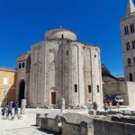 Zadar City Tour - The Sea Organ: Zadar’s Modern Soundscape
