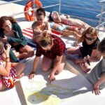 Zadar: Full-Day Kornati & Telaica Boat Trip with lunch - The Kornati National Park Experience