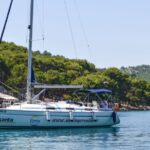 Zadar: Full-Day Sailing Trip to Kornati - Departure from Zadar’s Marina Borik