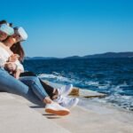 Zadar Guided Tour with Virtual Reality Experience - The Roman Forum and Its Ruins