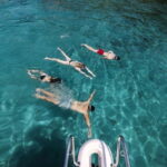 Zadar: Half-Day Island Hopping Tour with Snorkeling - From Foa Harbor to Galevac Islet: A Scenic Start