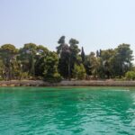 Zadar Half Day Sailing Trip - Exploring the Waterways Between Zadar and Ugljan Island
