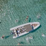 Zadar: Half day Speedboat tour with Snorkeling and Drinks - The Speedboat Experience Starts at Zadar Marina