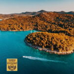 Zadar: Half-day trip boat with drinks and snorkeling - Departure and Meeting Points in Zadar