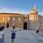 Zadar: Hidden Gems and History Tour - Starting Point: Greeting to the Sun and the First Impressions