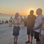 Zadar: Highlights & Hidden Gems Private Tour - Exploring Zadar’s Roman and Medieval Heritage