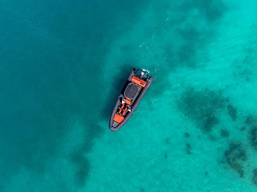 Zadar: Hop-On-Hop-Off Island - Exploring Ugljan’s Hidden Corners and Beaches