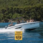 Zadar: Island Hopping Tour Swim and Snorkel with Drinks - The Itinerary: Visiting 3 Islands and Hidden Spots