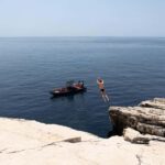 Zadar: Kornati Islands Private Boat Tour - Starting Point and Journey to the Kornati Archipelago