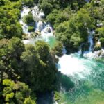 Zadar: Krka Waterfalls Private Tour - Customizable Free Time in Skradin