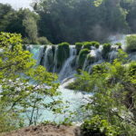 Zadar: Krka Waterfalls Tour, Boat Cruise & Swimming - Convenient Departure from Zadar Old Town