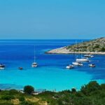 Zadar: National Park Kornati Tour with Eufemija boat - The Speed of the Boat: More Time for Joy