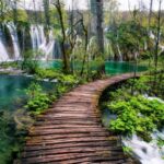 Zadar: Plitvice Lakes Guided Day Tour with Tickets - Exploring Plitvice Lakes National Park: What You’ll See