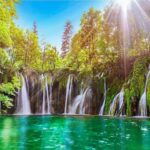 Zadar: Plitvice Lakes with Boat Ride and Zadar Old Town Tour - Departure and Meeting Point in Zadar
