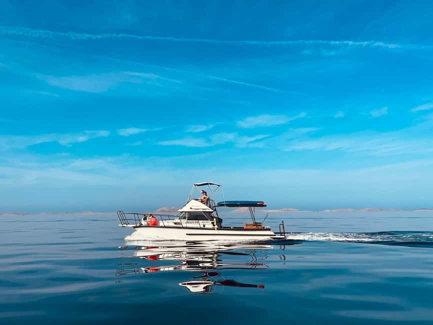 Zadar: Private Boat Tour to Croatian Islands - Key Points