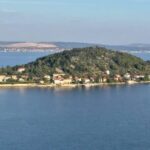 Zadar: Private Boat Tour to Island Ugljan, Galevac, Oljak - Beach Stops: Fnaa Bay, Jaz Beach, and Sabua Bay