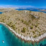 Zadar: Private Full-Day Escape to Kornati &Dalmatian Islands - Swimming and Snorkeling in Secluded Coves