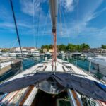 Zadar: Private Full-Day Sailing Tour - Sailing Around the Zadar Archipelago