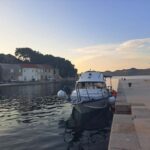 Zadar: Private Tour to Ugljan, Osljak and Galevac - half day - Activities and Water Sports on the Tour