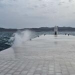 Zadar: Private walking tour through history and modern time - The Starting Point: Meeting at Saint Mary’s Church on the Forum