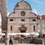 Zadar: Private Walking Tour with Local Guide - Starting Point at 5 Well Square in Zadar