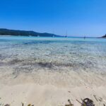 Zadar: Sakarun Bay, Golubinka Cave & Veli al Speedboat Tour - Exploring Sakarun Bay’s White Sand and Beach Bar