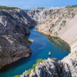 Zadar: Scenic trip to mountains, caves and rivers - Refreshing Swim in Zrmanja Rivers Crystal Waters