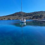 Zadar: Sea, Sun, and Wind Half-Day Sailing Adventure - What the Sailing Experience in Zadar Looks Like