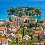 Zadar Speed Boat Tour: A Thrilling Adriatic Adventure - Exploring Preko Village on Ugljan Island