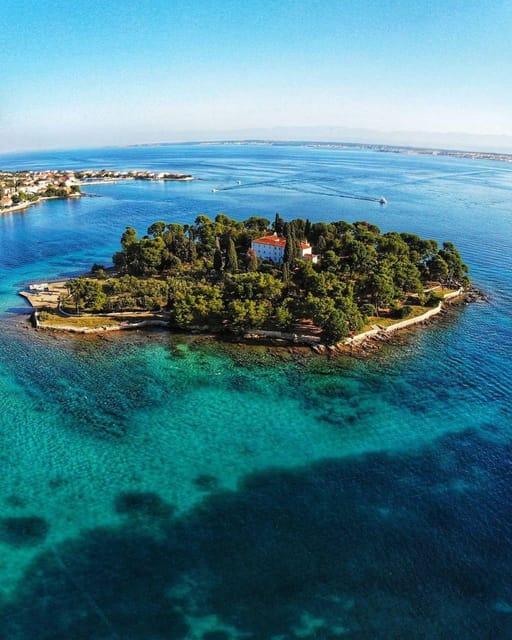 Zadar: SpeedBoat Tour to 3 Islands - Swimming & Snorkeling - Key Points