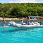 Zadar: Speedboat Tour with Snorkeling and Drinks - Starting Point and Easy Access at SailingZadar