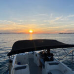 Zadar: Sunset Boat Tour with Unlimited Drinks - Setting Sail on a Beautiful Coastline Journey