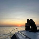 Zadar: Sunset Cruise with unlimited champagne - The charm of a traditional wooden boat in Zadar’s waters