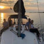 Zadar Sunset sailing experience - What to Expect on Board: Comfort, Views, and Local Flavours