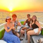 Zadar: Sunset Sip & Cruise with Bubbles - Setting Sail into Zadars Iconic Waterfront