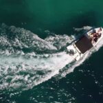 Zadar: Ugljan, Oljak and kolji Islands Private Boat Tour - Cruising to the Car-Free Oljak Island and Its Windmills