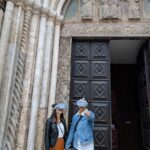 Zadar: Virtual Reality Guided History Walking Tour - Introduction to the Virtual History Tour in Zadar