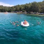 Zadar: Zadar Islands Boat Tour with Tasting - Exploring the Underwater World
