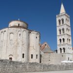 Zadar's Secrets - Private Walking Tour With a Panoramic View - Starting Point: The Venetian Walls and Old Town Streets
