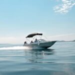 Zadar:Sunset Cruise With 2 Stops - Starting from Zadar’s Old Town