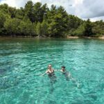 Zadar:Ugljan, Frnaa,Galevac &Oljak free beer & anchovies - Exploring the Three Islands of the Zadar Archipelago