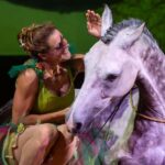 Zagal Cabaret - A one-of-a-kind equestrian show - The Unique Venue and Its Atmosphere in Nouvelle-Aquitaine