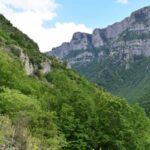 Zagori: Hiking In Vikos Gorge - From the Village of Monodendri to the Deepest Canyon
