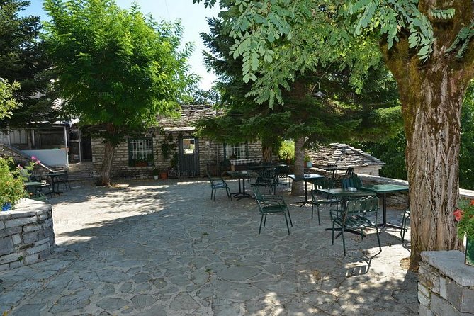 Zagori Villages tour (3 days) - Exploring Kipoi, Zagoris Old Capital