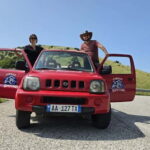 Zagoria Hidden Valley: 4x4Tour Villages,Heritage & Waterfall - Exploring the Villages of Valarë, Shën Thodher & Erind