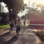 Zagreb: 2.5-Hour Cycle Back to Socialism Tour - Starting Point in the City Center