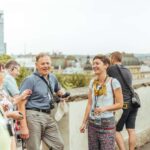 Zagreb: 2-Hour Walking Tour, Polish Speaking Guide - Exploring the Upper and Lower Towns of Zagreb