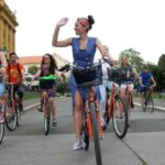 Zagreb: 3Hour Classic Bike Tour - Starting Point and Tour Schedule